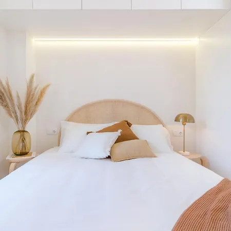 Casa Boma Lisboa - Modern & Luminous Apartment With Balcony - Alcantara I-2